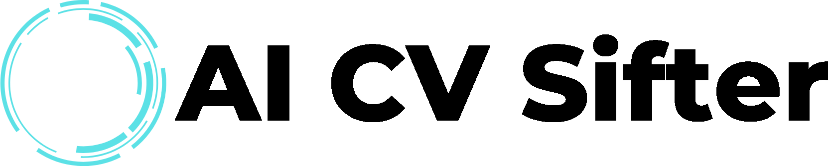 Logo AI CV Sifter